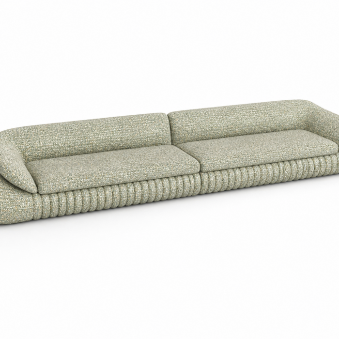 SHEEP’S MEADOW Sofa