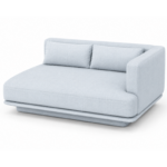 ROSE Chaise