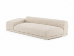 VIVIAN Angled Seater with Wide Arm