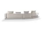VELLE Seater with Table - Image 6