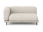 VELLE Seater with 1 Arm - Image 3