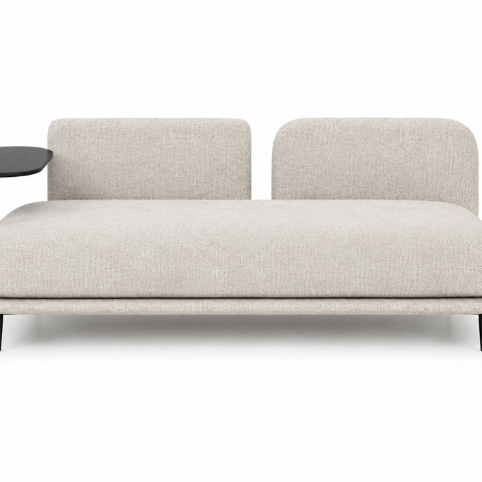 VELLE Seater with Table