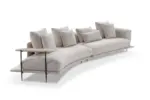 VELLE Seater with Table - Image 8