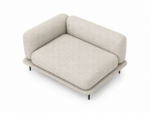 VELLE Seater with 1 Arm - Image 5
