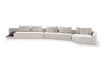 VIVIAN Corner Seater - Image 4
