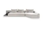 VIVIAN Corner Seater - Image 5
