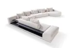 VIVIAN Corner Seater - Image 6