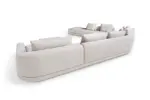 VIVIAN Corner Seater - Image 7