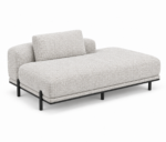DECK Seater with Ottoman - Image 4