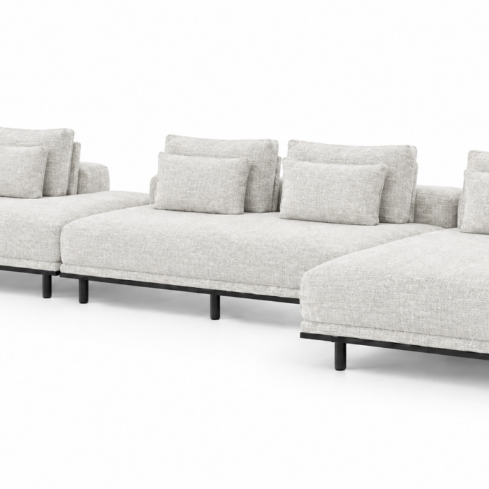 DECK Ottoman