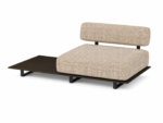 FLYNN Seater with Table