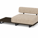 FLYNN Seater with Table