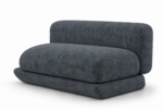 HUGGLE 1 Seat and Recessed Base