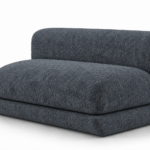 HUGGLE 1 Seat and Recessed Base