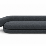 HUGGLE 1 Seater for Table