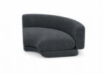 HUGGLE Corner Seat