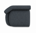 HUGGLE 1 Seat and Recessed Base - Image 4