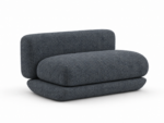 HUGGLE 1 Seat and Recessed Base - Image 2