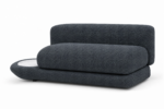 HUGGLE 1 Seater and Overlapping Table