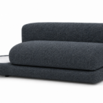 HUGGLE 1 Seater and Overlapping Table