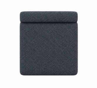HUGGLE 1 Seater Armless
