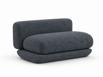 HUGGLE 1 Seat and Recessed Base