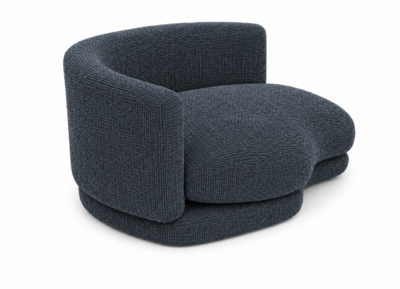 HUGGLE Corner Seat
