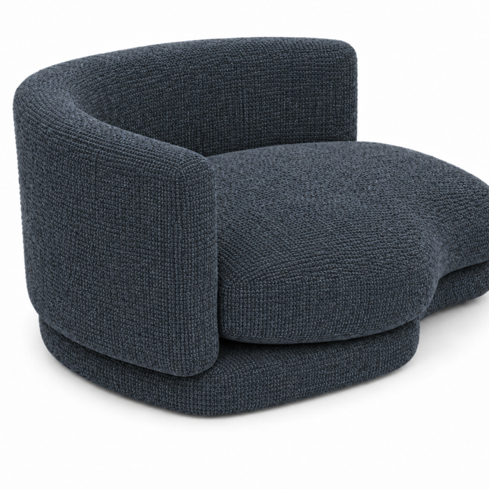 HUGGLE Corner Seat