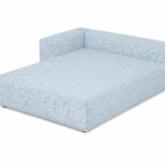 LARSON Chaise with 1 Arm