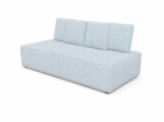 LARSON Inverted Seater with 4 Cushion
