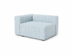 LARSON Seater with 1 Arm