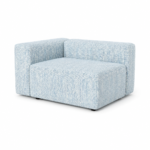 LARSON Seater with 1 Arm