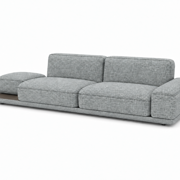CHELSA 1 Seater with Arm