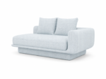ROSE 1 Seater with Arm