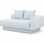 ROSE 1 Seater with Arm