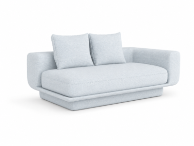 ROSE 1 Seater with Arm