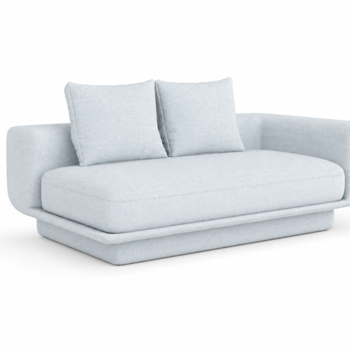 ROSE 1 Seater with Arm