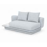 ROSE 1 Seater with Table
