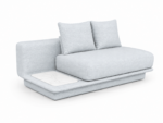 ROSE 1 Seater with Table