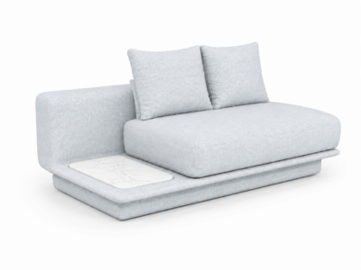 ROSE 1 Seater with Table