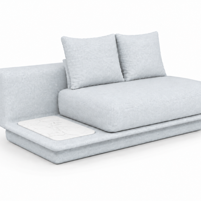 ROSE 1 Seater with Table