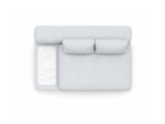 ROSE 1 Seater with Table