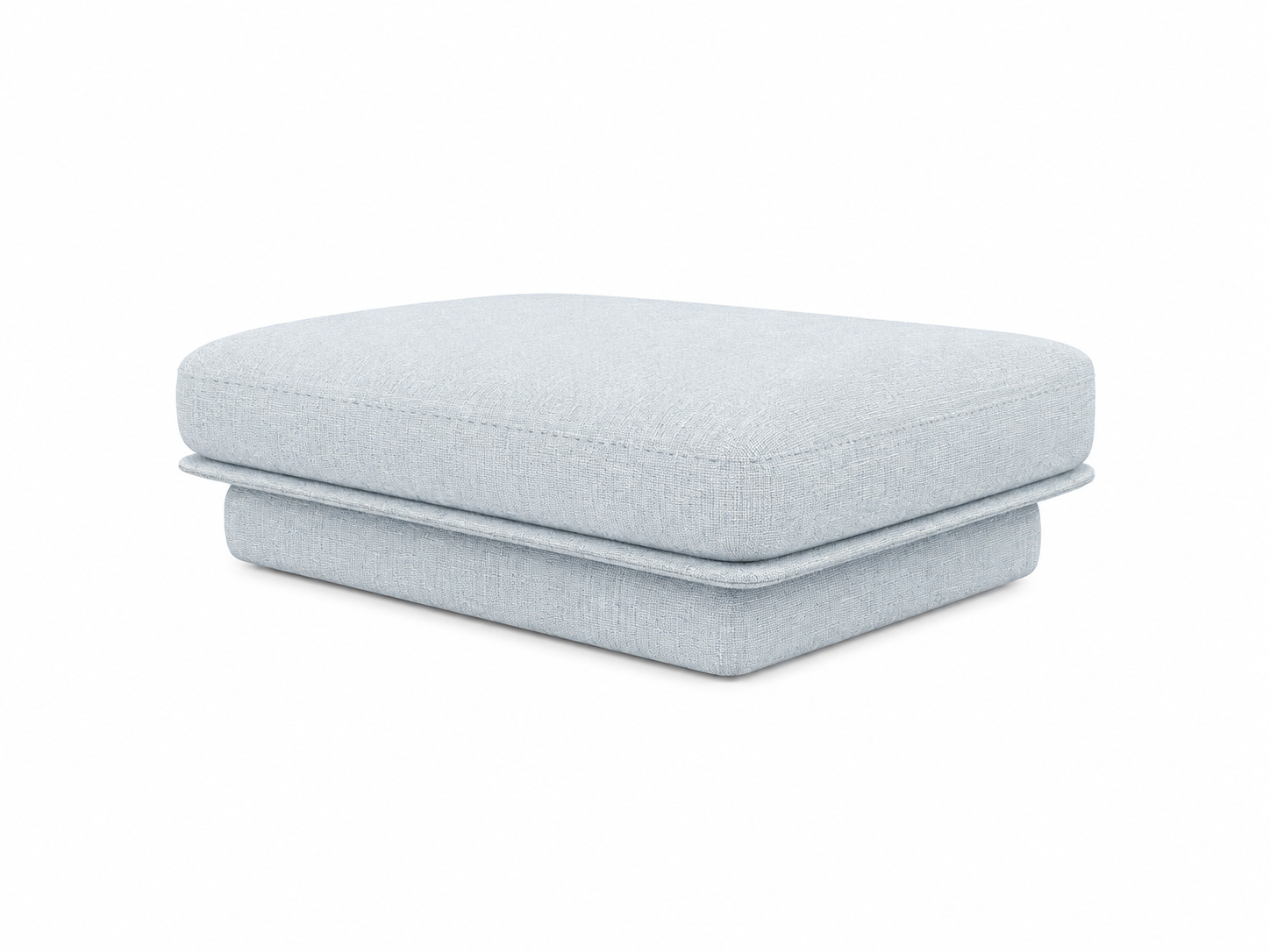 ROSE Ottoman ROSE Ottoman
