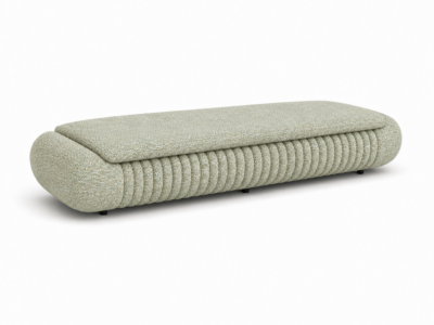 SHEEP’S MEADOW Ottoman
