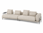 VELLE Seater