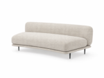 VELLE Seater Curved