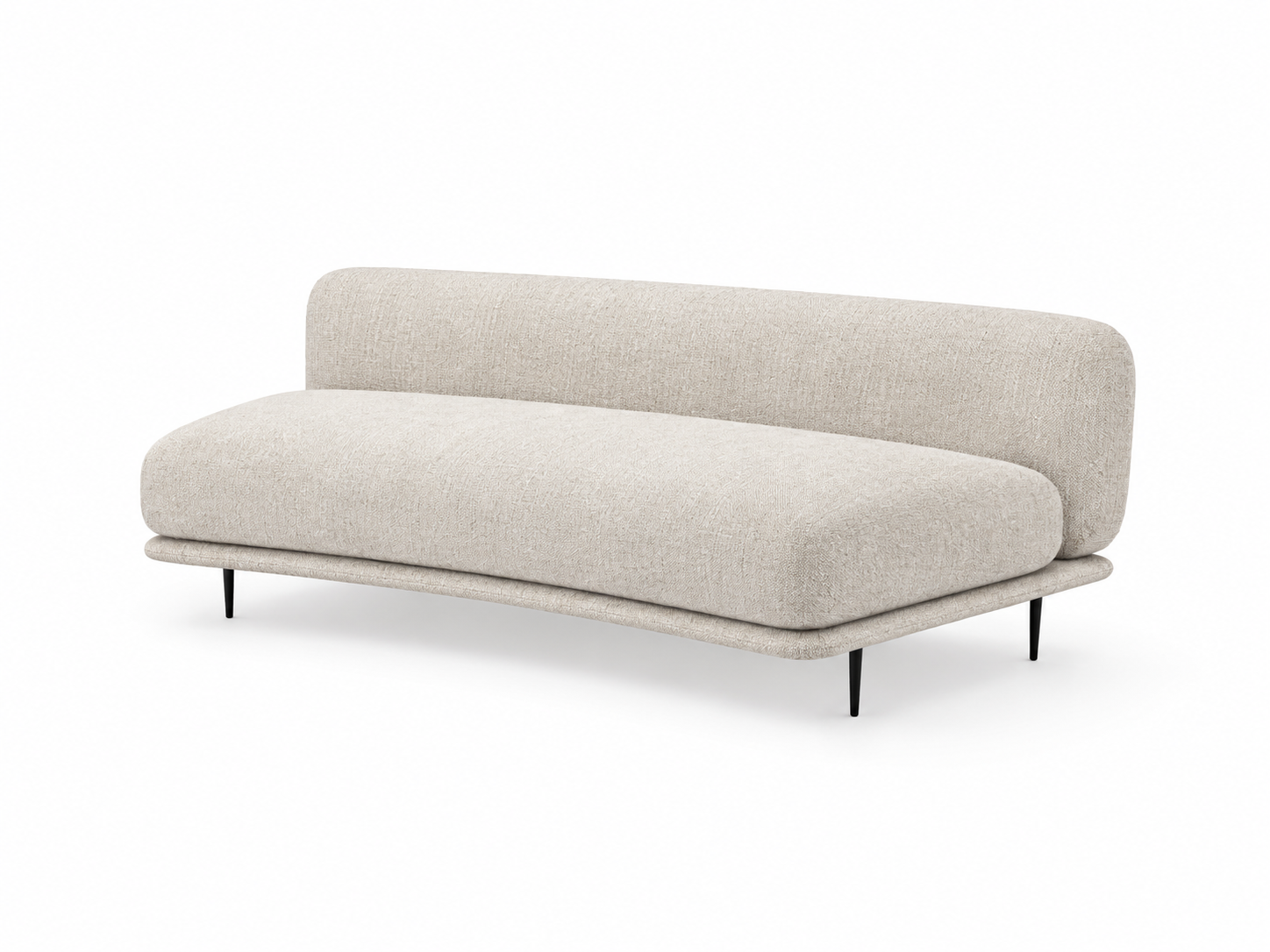 VELLE Seater Curved VELLE Seater Curved