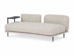 VELLE Seater Curved with Table