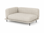 VELLE Seater with 1 Arm
