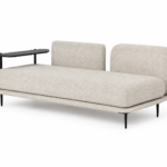 VELLE Seater with Table
